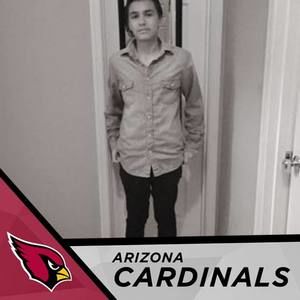 Meet your Posher, Anthony